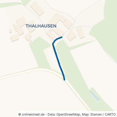 Thalhausen Arnstorf Thalhausen 