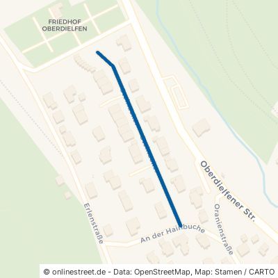Steinacker Wilnsdorf Oberdielfen 