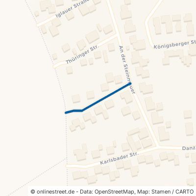 Sachsenstraße 64823 Groß-Umstadt Richen 