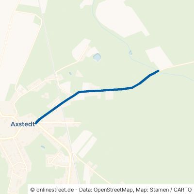 Oldendorfer Straße Axstedt 