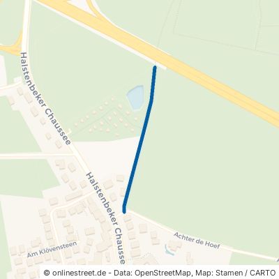 Schambrooksweg Schenefeld 