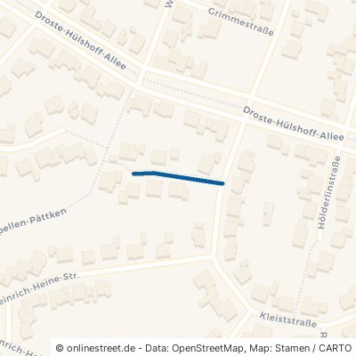 Hermann-Hesse-Straße 48282 Emsdetten 