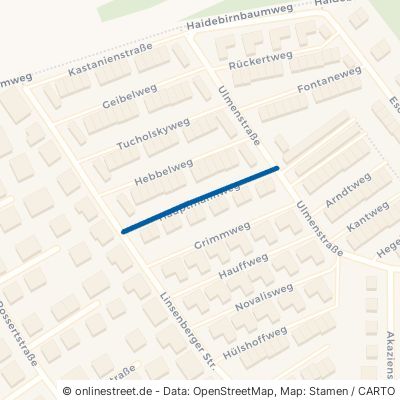 Hauptmannweg 65795 Hattersheim am Main Okriftel 