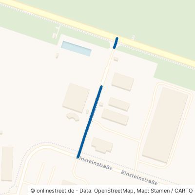 Gropiusstraße 06785 Oranienbaum-Wörlitz Kapen 