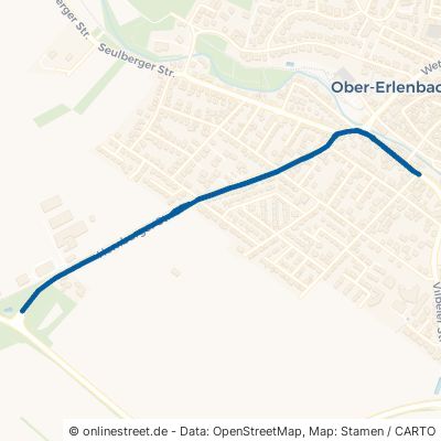 Homburger Straße 61352 Bad Homburg vor der Höhe Ober-Erlenbach Ober-Erlenbach