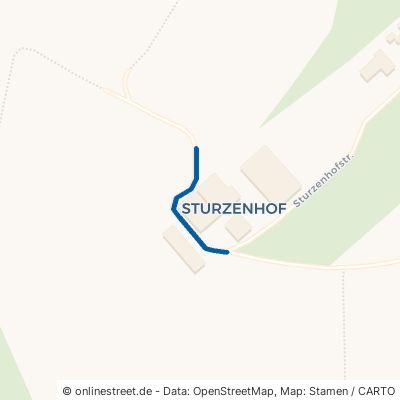 Sturzenhof Zweibrücken Ernstweiler/Bubenhausen 