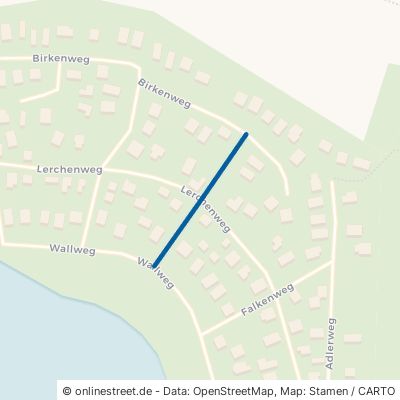 Schwalbenweg 27711 Osterholz-Scharmbeck Ohlenstedt