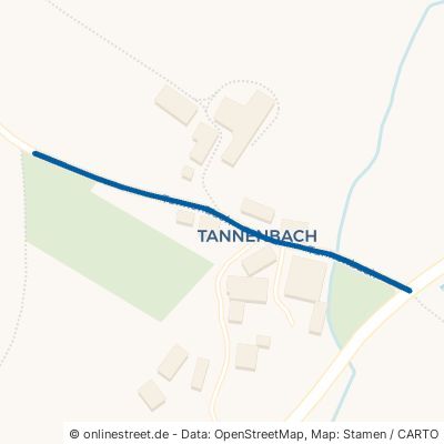 Tannenbach Heinersreuth 