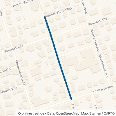Eugen-Semle-Straße Rottenburg am Neckar Rottenburg 