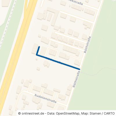 Egerländerstraße 86836 Untermeitingen 