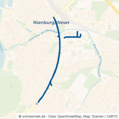 Berliner Ring 31582 Nienburg (Weser) Nienburg 