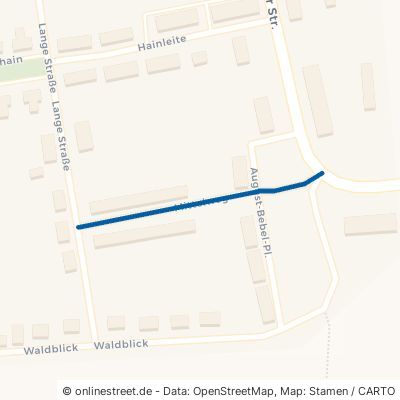 Mittelweg 06785 Oranienbaum-Wörlitz Vockerode 