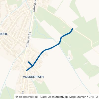 Volkenrather Straße 52249 Eschweiler Volkenrath 