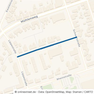 Saarstraße 46395 Bocholt 