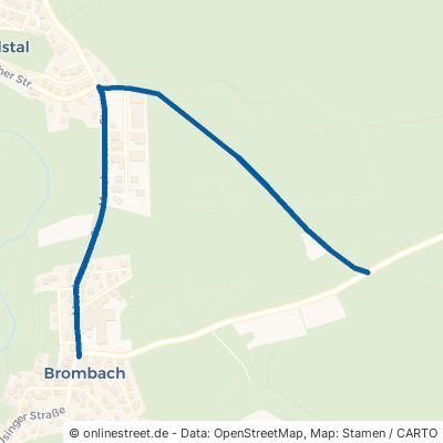 Merzhausener Straße 61389 Schmitten Hunoldstal 