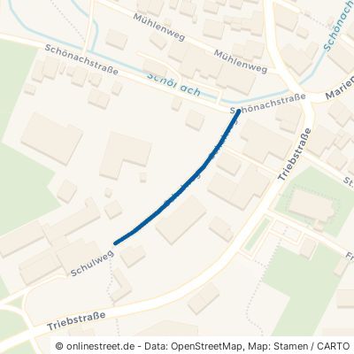 Schulweg 86972 Altenstadt 