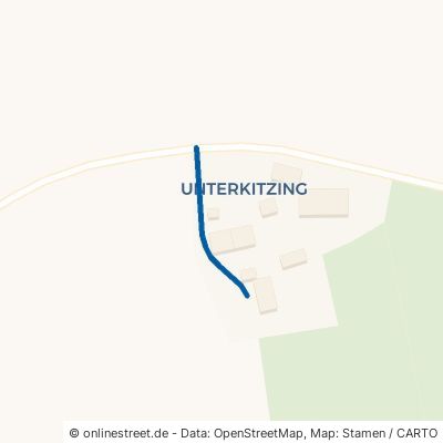 Unterkitzing 83254 Breitbrunn am Chiemsee Unterkitzing 
