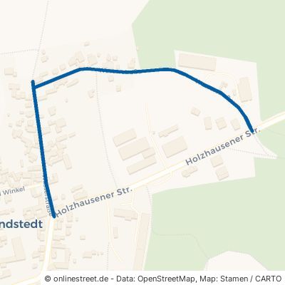 Wasserstraße Gardelegen Lindstedt 