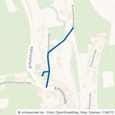 Julius-Heffner-Straße Hardheim Bretzingen 