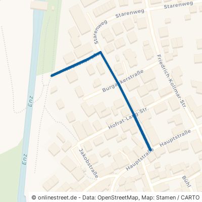 Kronenstraße 74354 Besigheim 