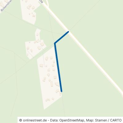 Rummelsborner Weg 14822 Borkheide 