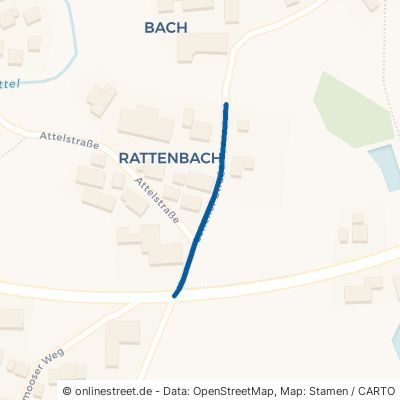 Lehener Straße 83539 Pfaffing Rattenbach 
