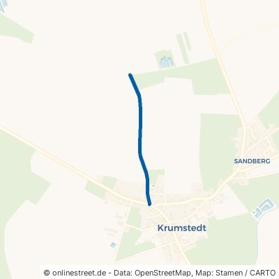Norderfeldweg Krumstedt 