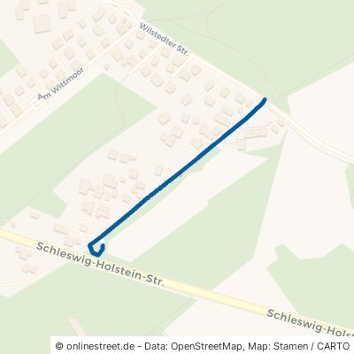 Heidelweg Henstedt-Ulzburg 