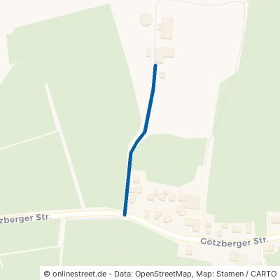Charlottenhain 24558 Henstedt-Ulzburg Götzberg 