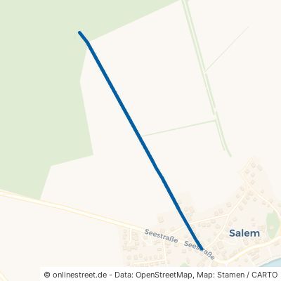 Dorotheenhofer Weg Salem 