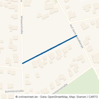 Ferdinand-Ehlers-Straße Loxstedt Düring 
