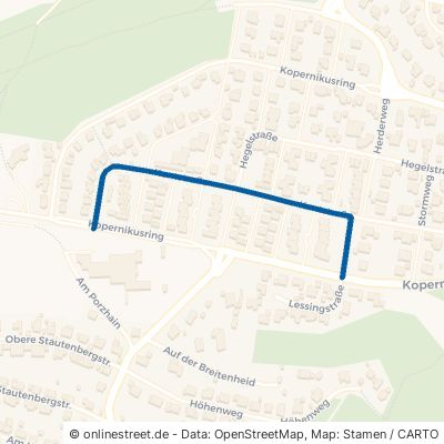 Kantstraße 57290 Neunkirchen 