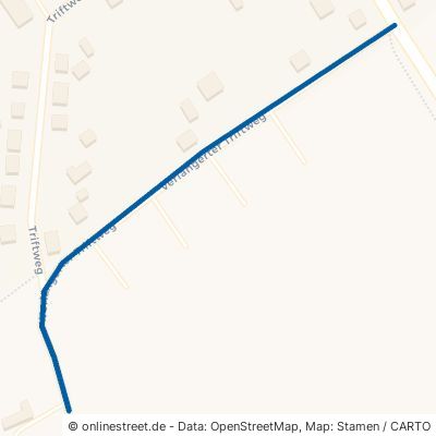 Verlängerter Triftweg 16792 Zehdenick 