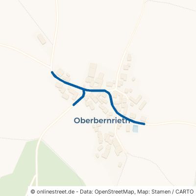 Oberbernrieth Waldthurn Oberbernrieth 