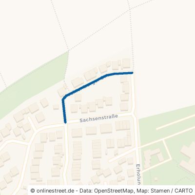 Mecklenburger Straße 71083 Herrenberg Gültstein Gültstein