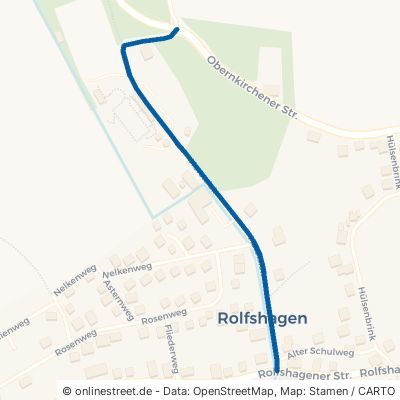 Horstsiek 31749 Auetal Rolfshagen Rolfshagen