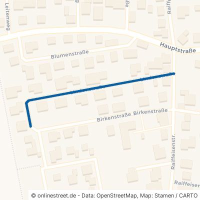 Lindenstraße 93354 Biburg 
