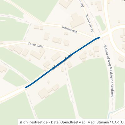 Lärchenfeld 34633 Ottrau Weißenborn 