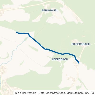 Tierparkweg Lohberg Eggersberg 