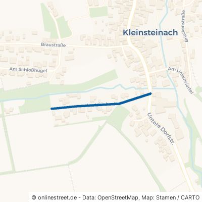 Am Hainbach 97519 Riedbach Kleinsteinach 