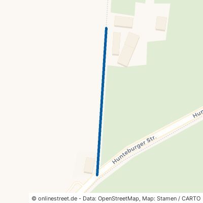 Ortsteinweg 49163 Bohmte 