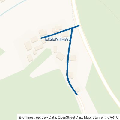 Eisenthal 94419 Reisbach Eisenthal 