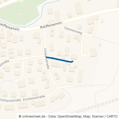 Birkenweg 97342 Obernbreit 