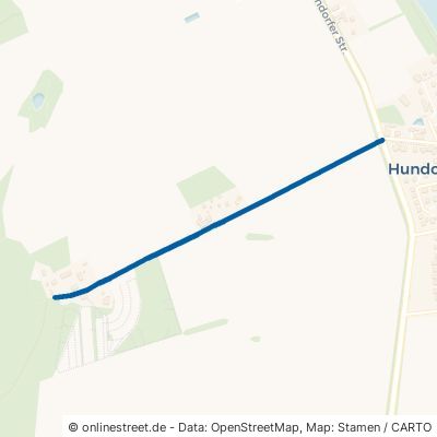 Holunderweg 19069 Seehof Hundorf Hundorf