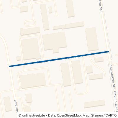Hallesche Straße 14612 Falkensee 