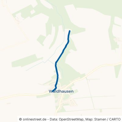 Beiwinderweg 59581 Warstein Waldhausen 