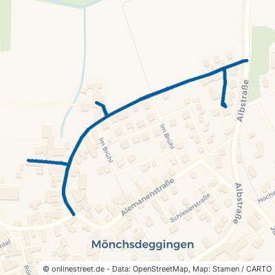 Mühlstraße 86751 Mönchsdeggingen 