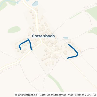 Cottenbach 95500 Heinersreuth Cottenbach Cottenbach