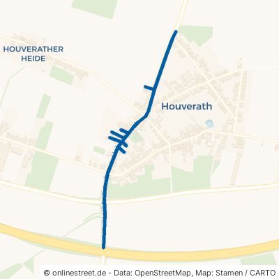 Heiderbusch 41812 Erkelenz Houverath 