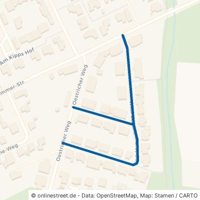 Willi-Schwienhorst-Straße 59227 Ahlen Innenstadt Innenstadt